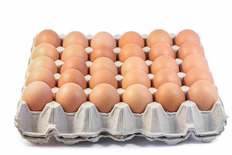 Medium Eggs